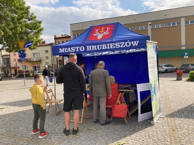 621 urodziny miasta Hrubieszowa