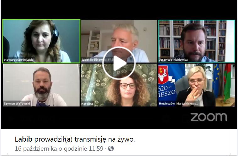 Szanse i wyzwania bibliotek w dobie COVID