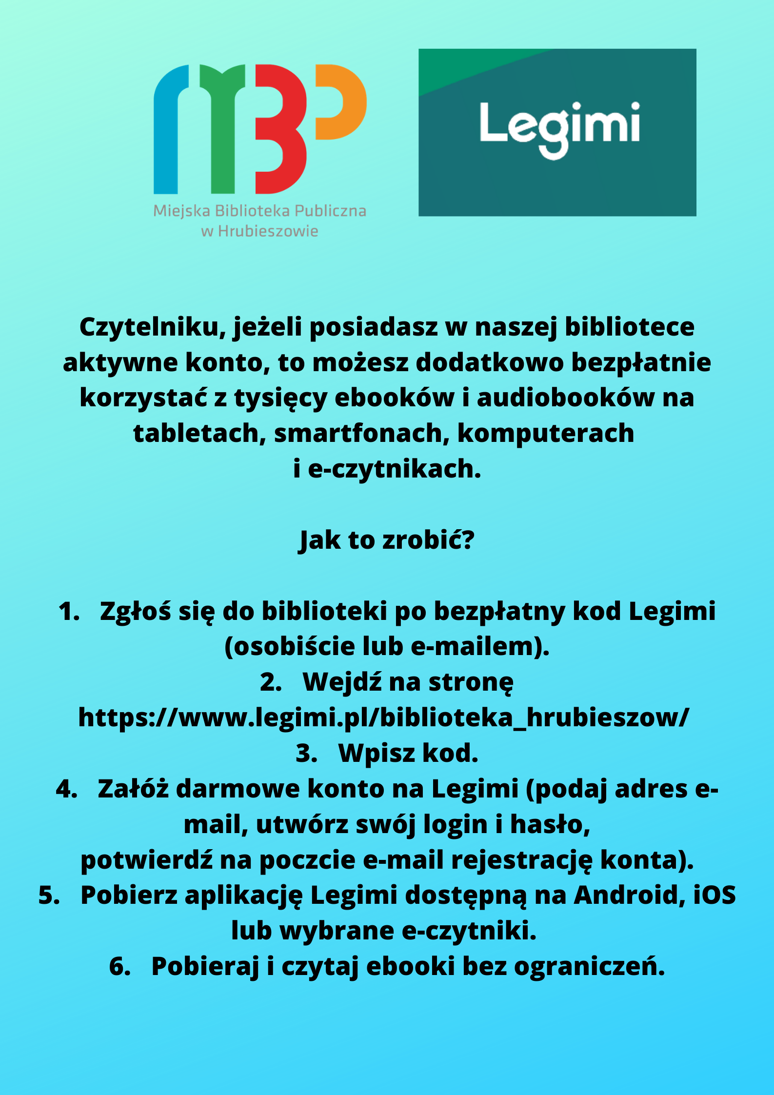 Legimi