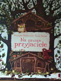 Czy nietypowa przyjaźń jest możliwa?