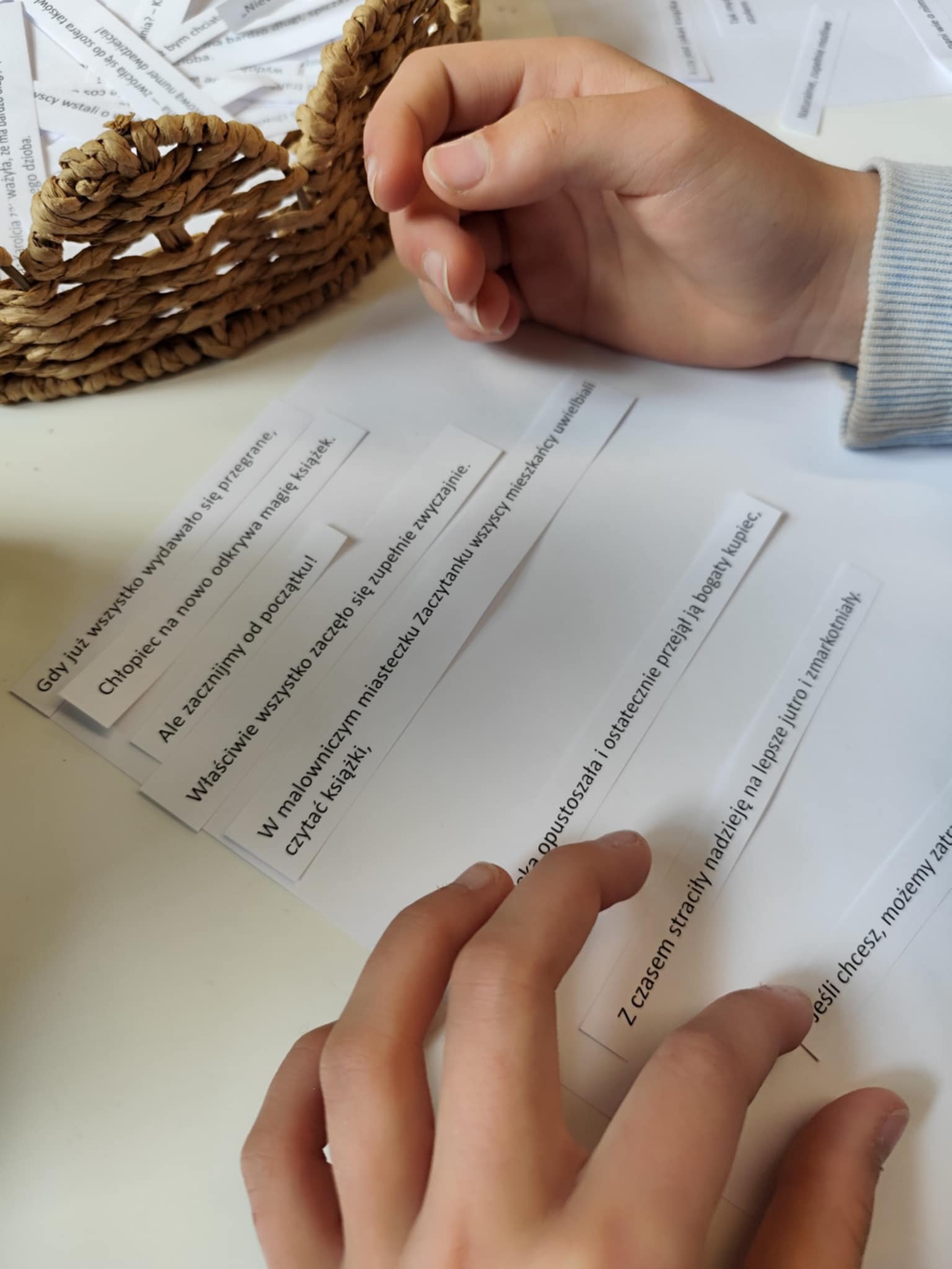 Tydzień Bibliotek pełen twórczej energii