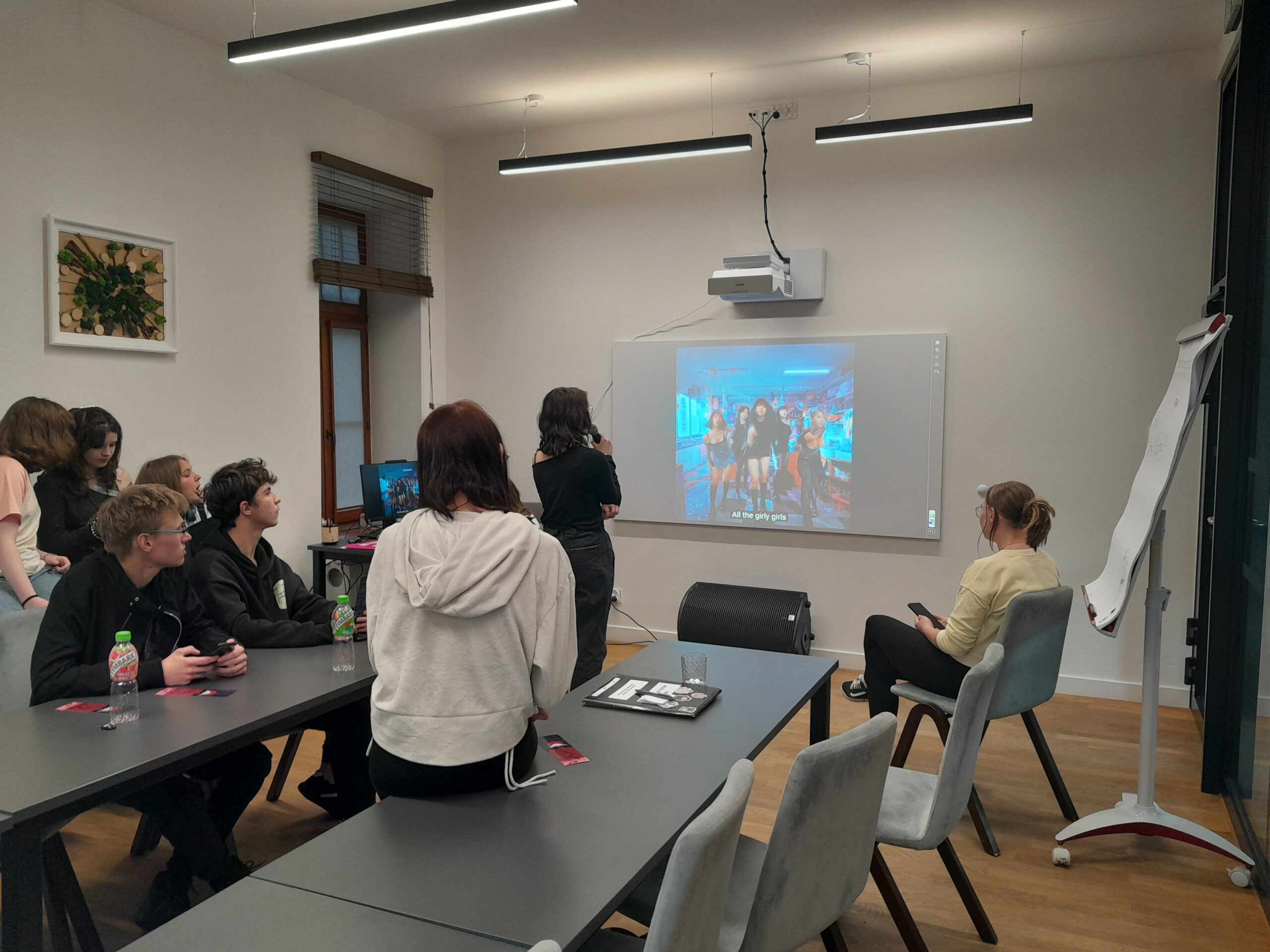 Karaoke z Klubem Fanatyków Mang