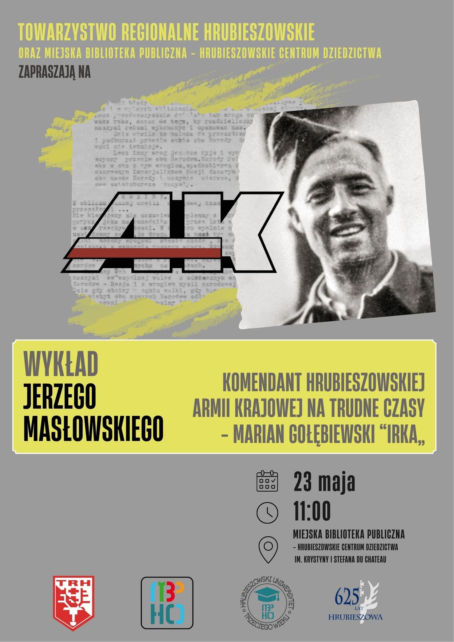 Wykład otwarty