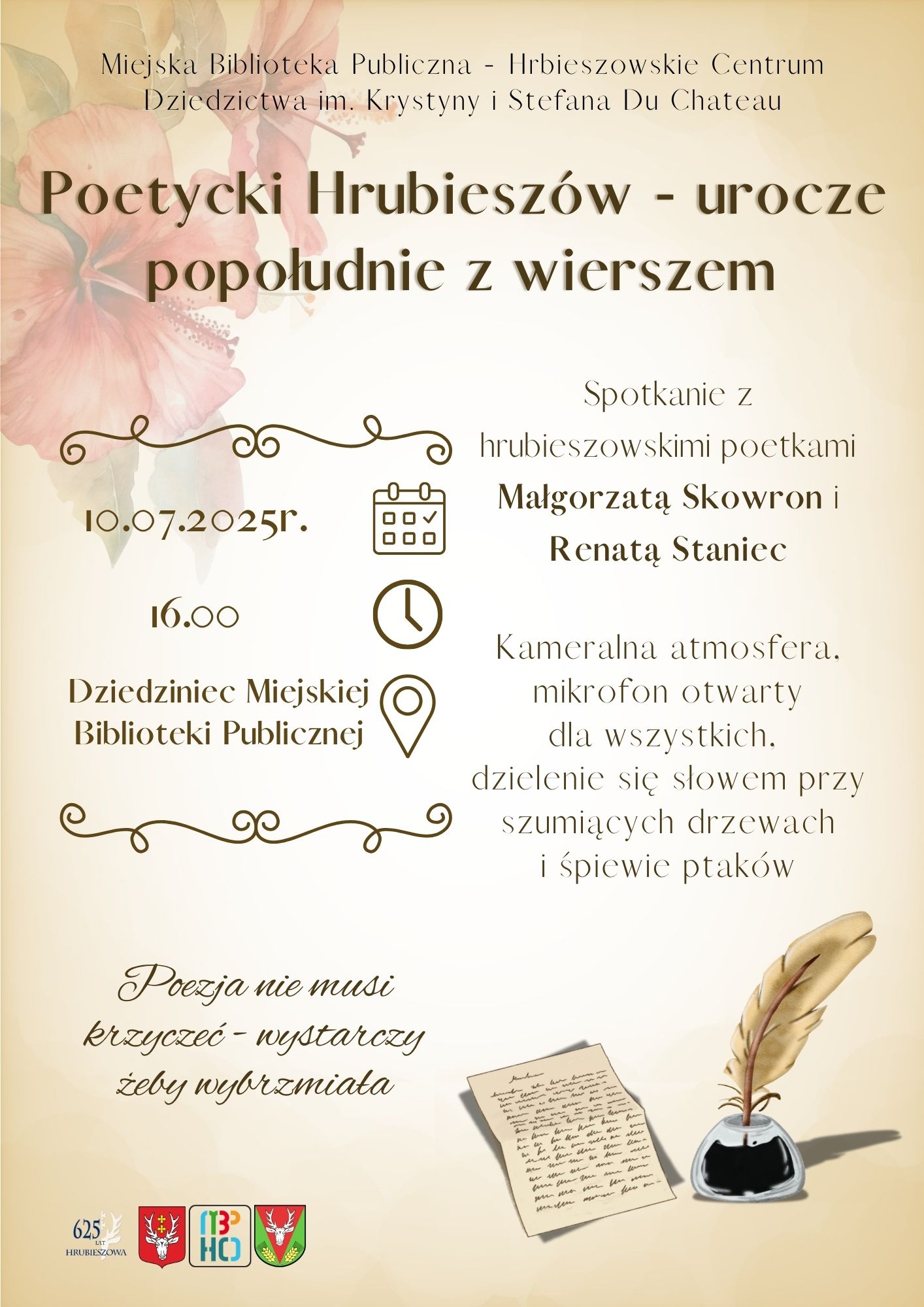 Poetycki Hrubieszów
