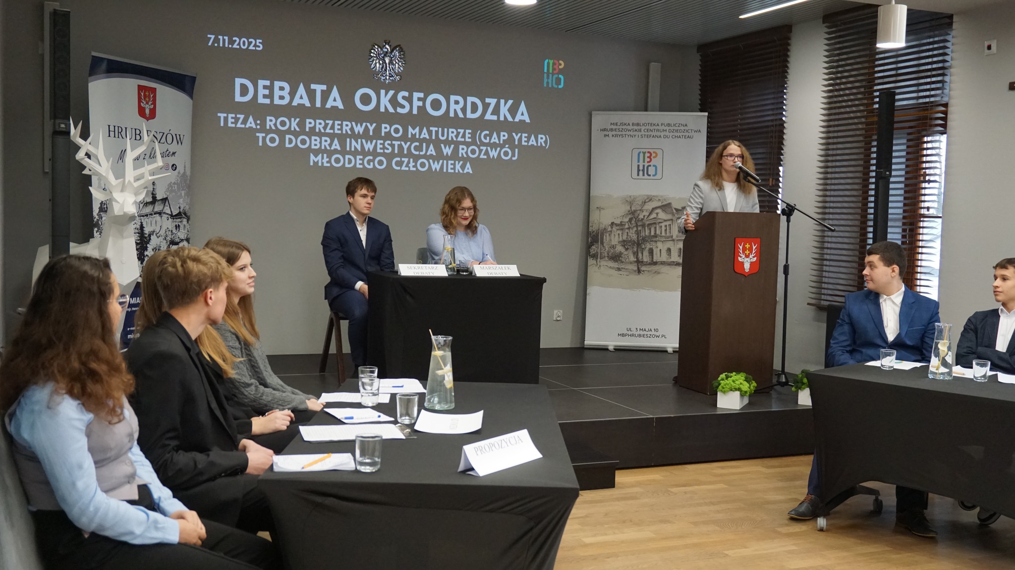 Debata oksfordzka