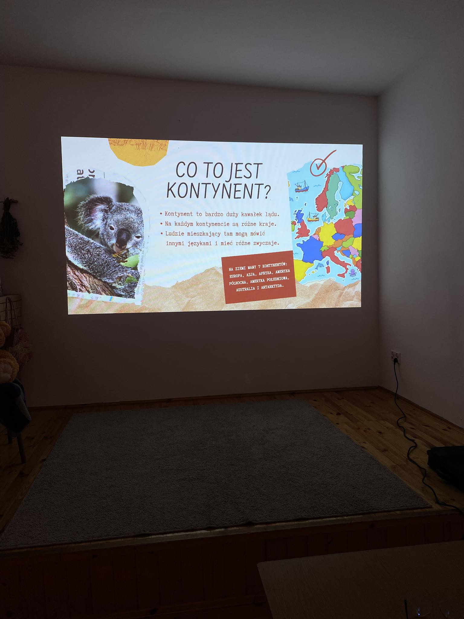 Ferie na walizkach w Lawendowej Filii dzień 3