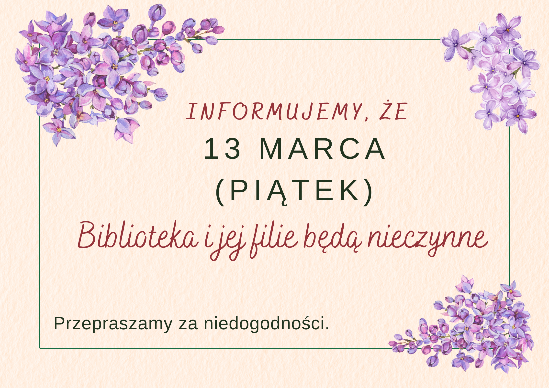Informacja