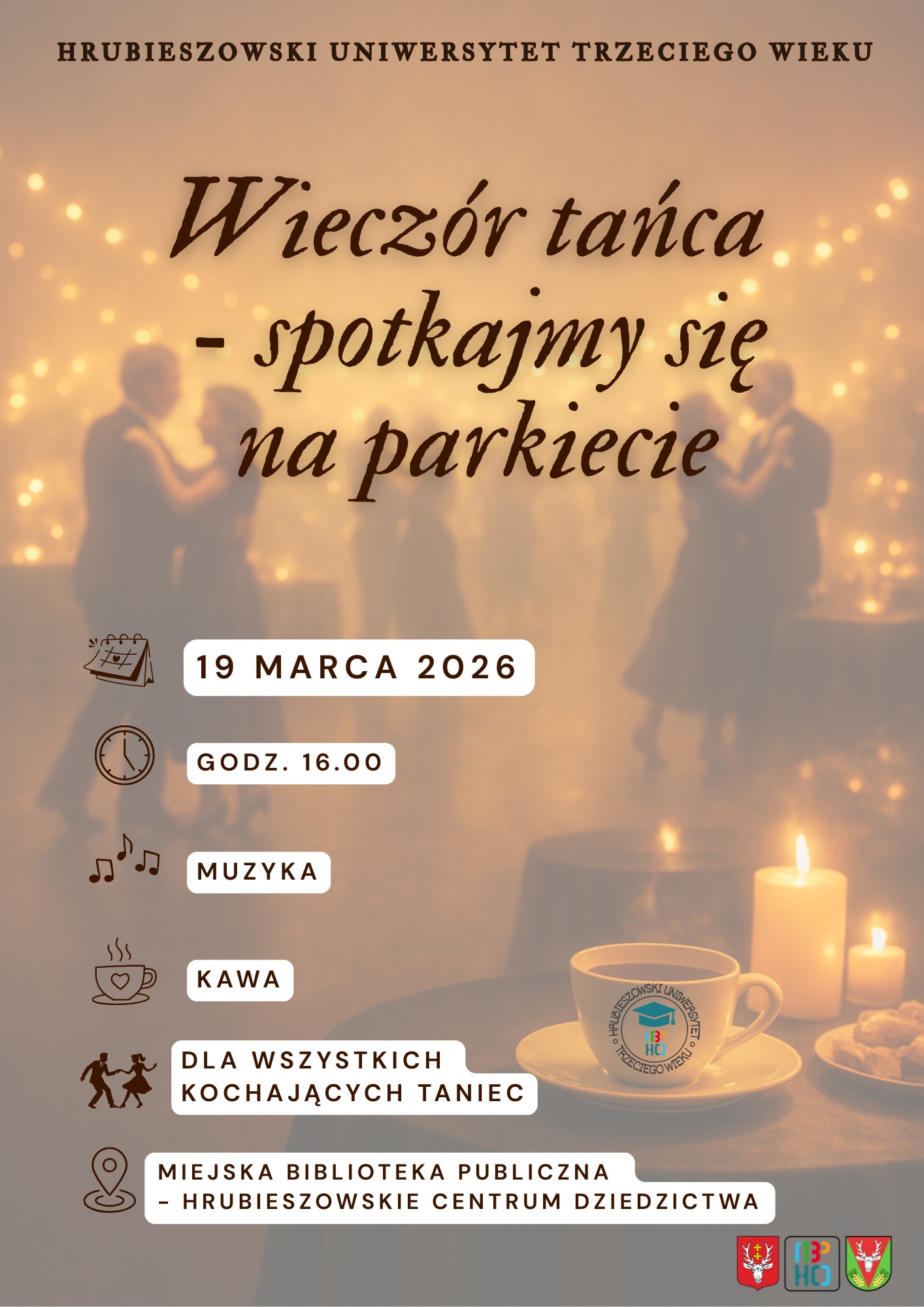 Wieczór tańca