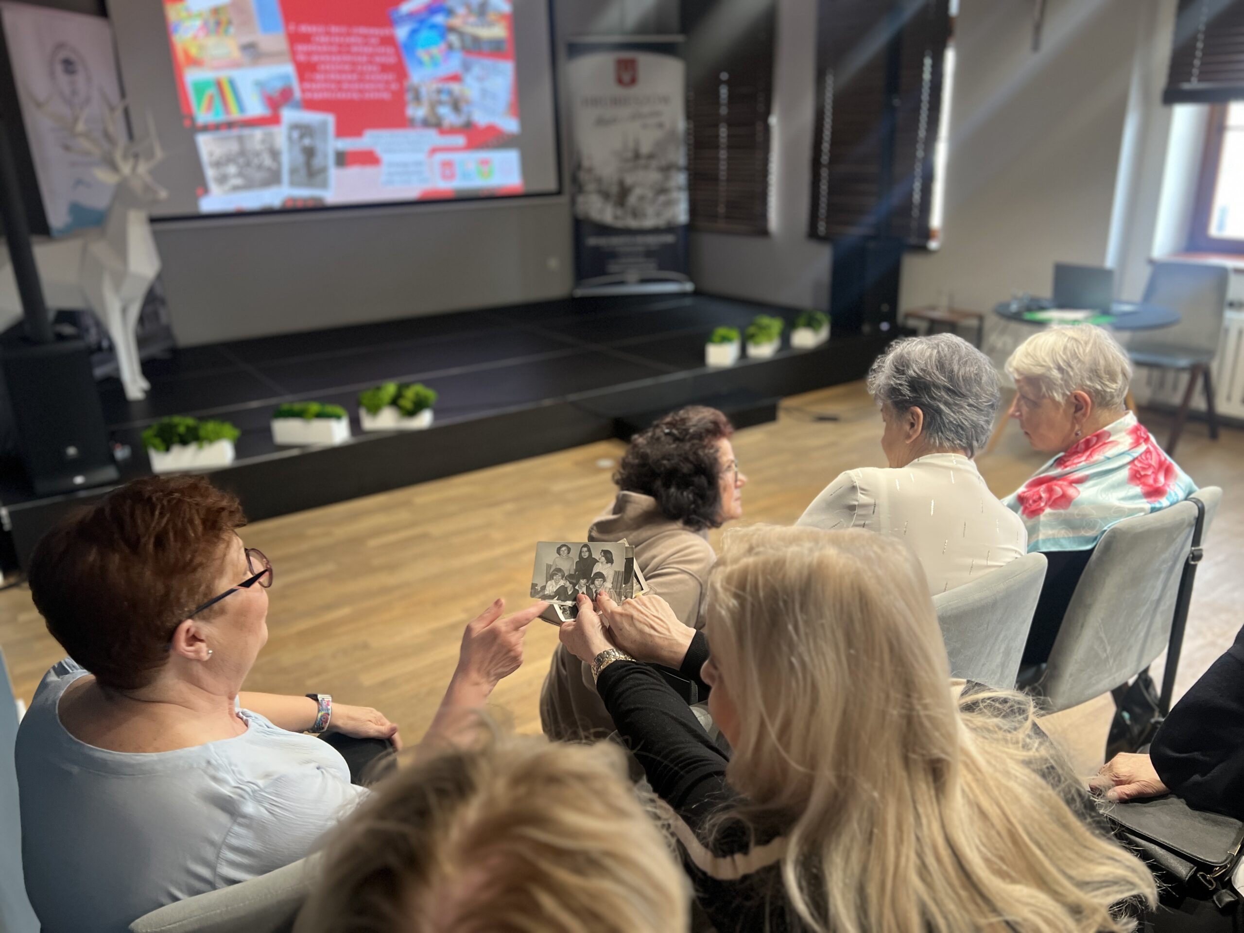 Hrubieszów – dzielimy się wspomnieniami… o szkole