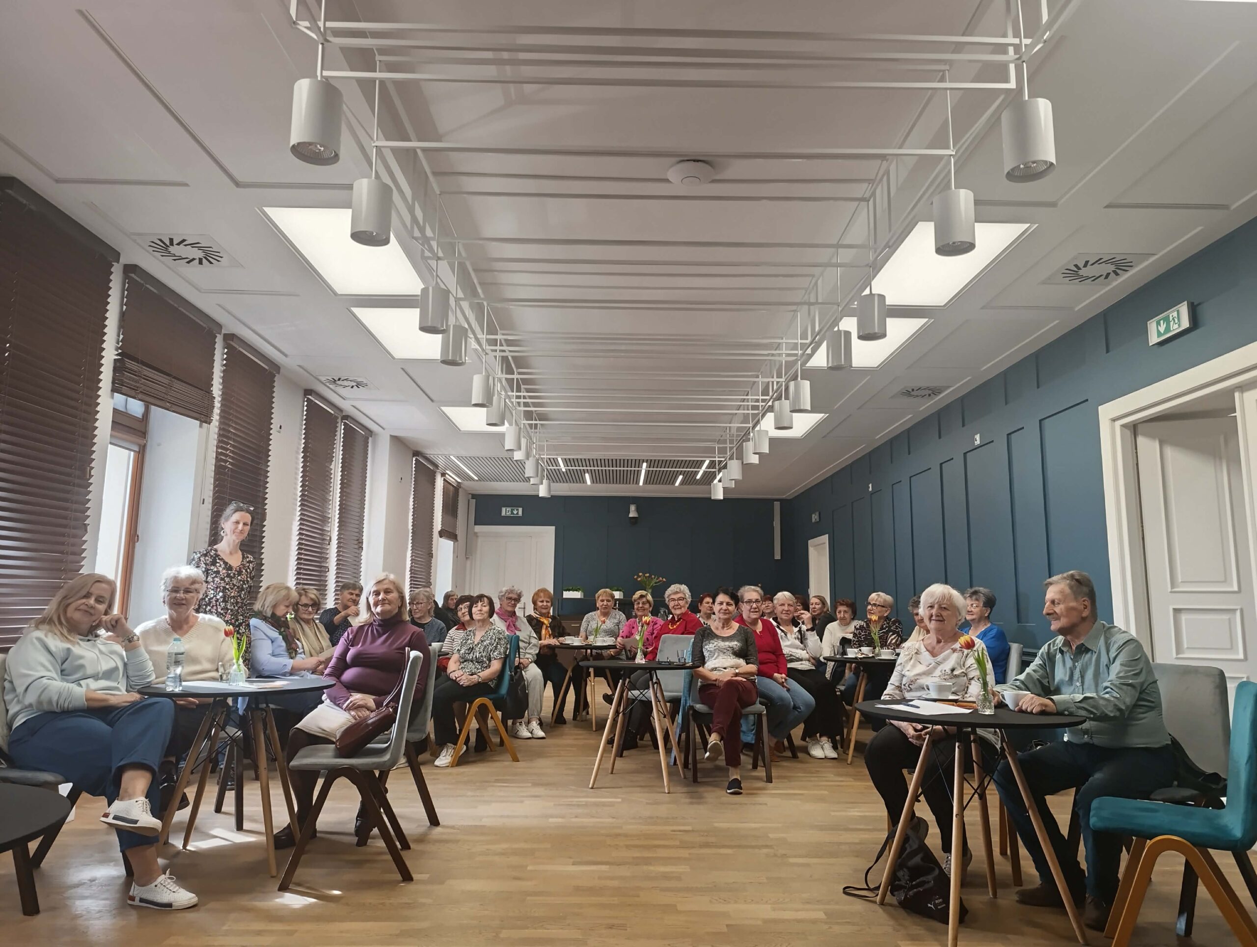 „Hrubieszów – dzielimy sie wspomnieniami”… o hrubieszowskich pocztówkach