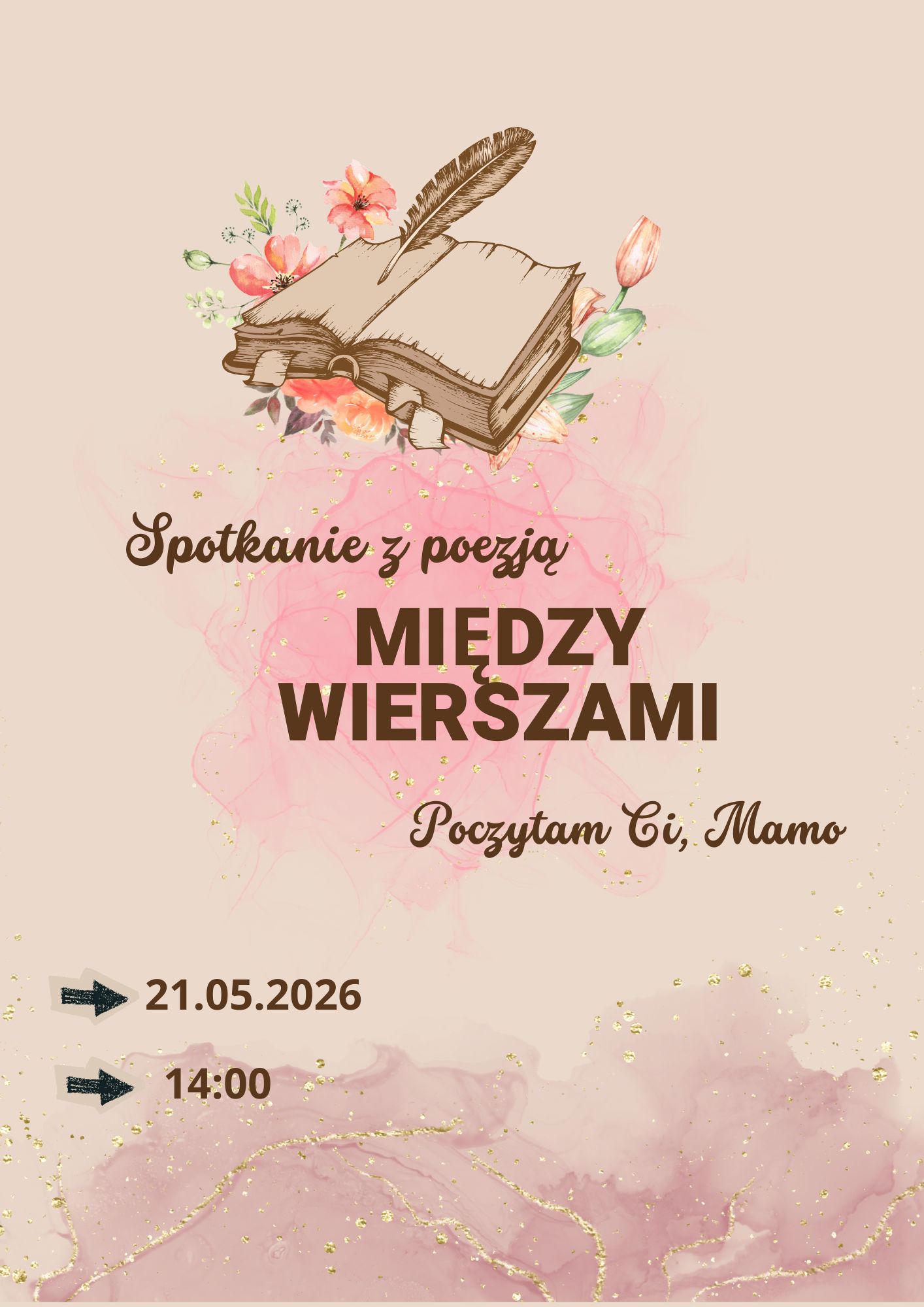 Między wierszami