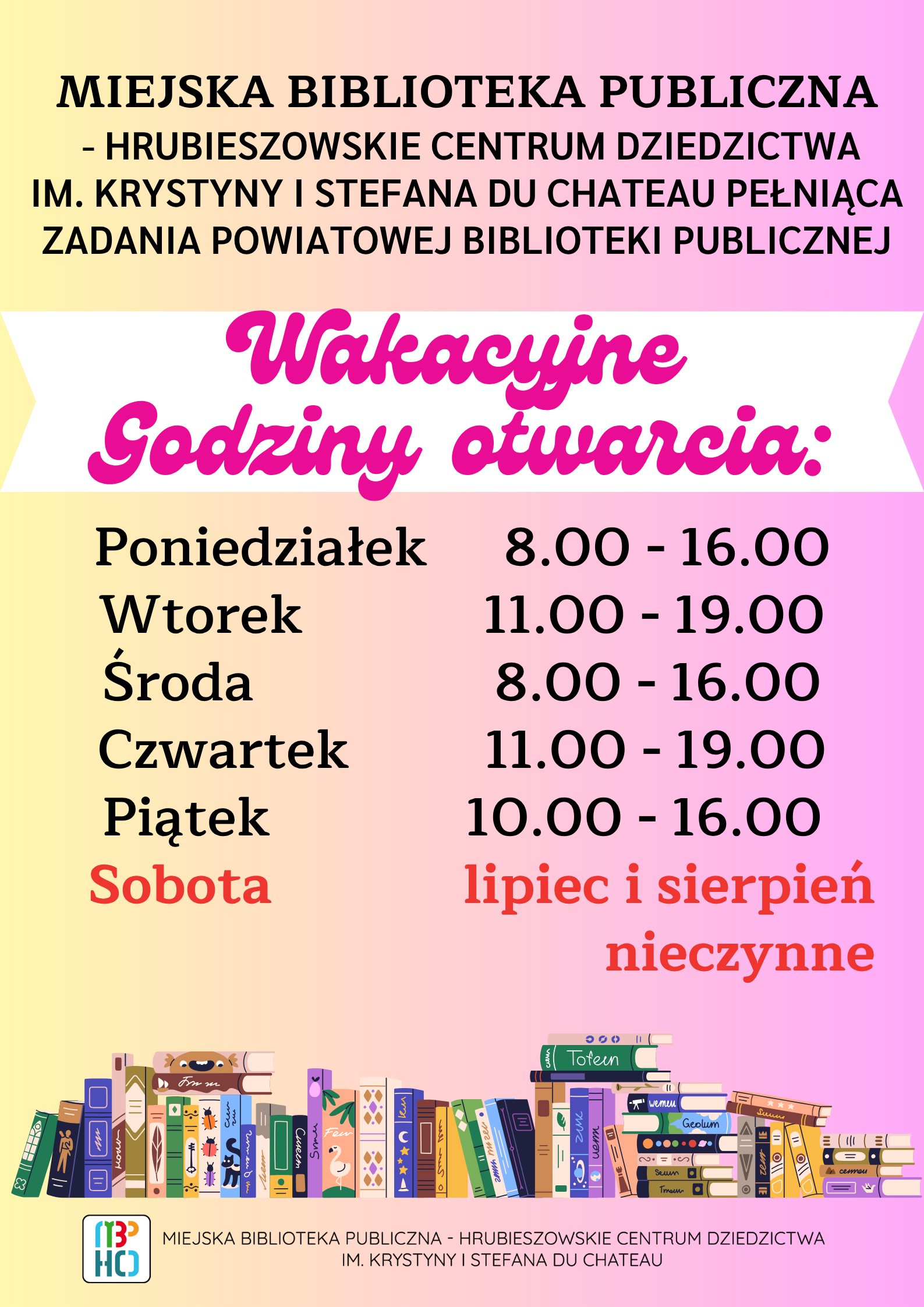 INFORMACJA