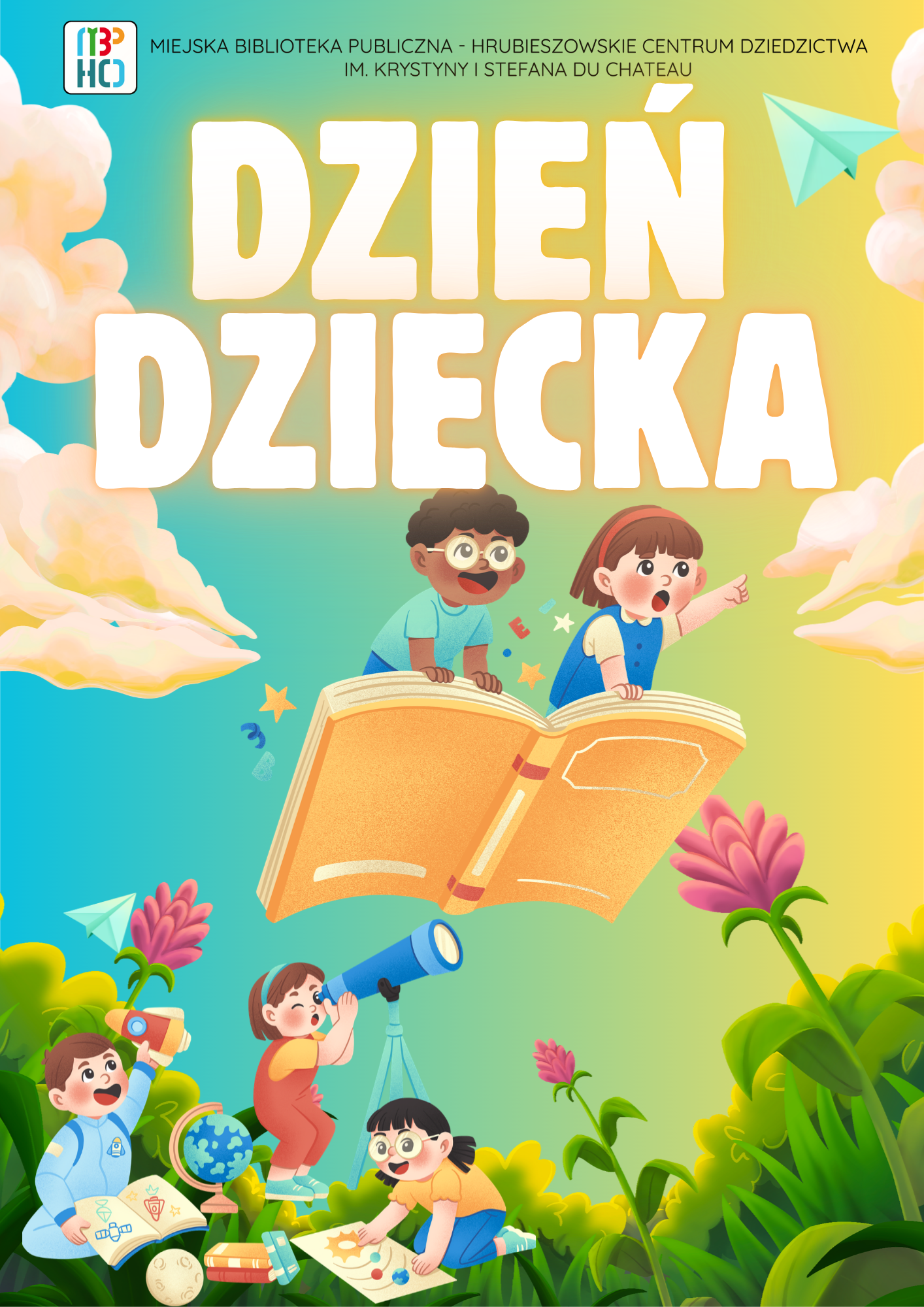 Dzień Dziecka