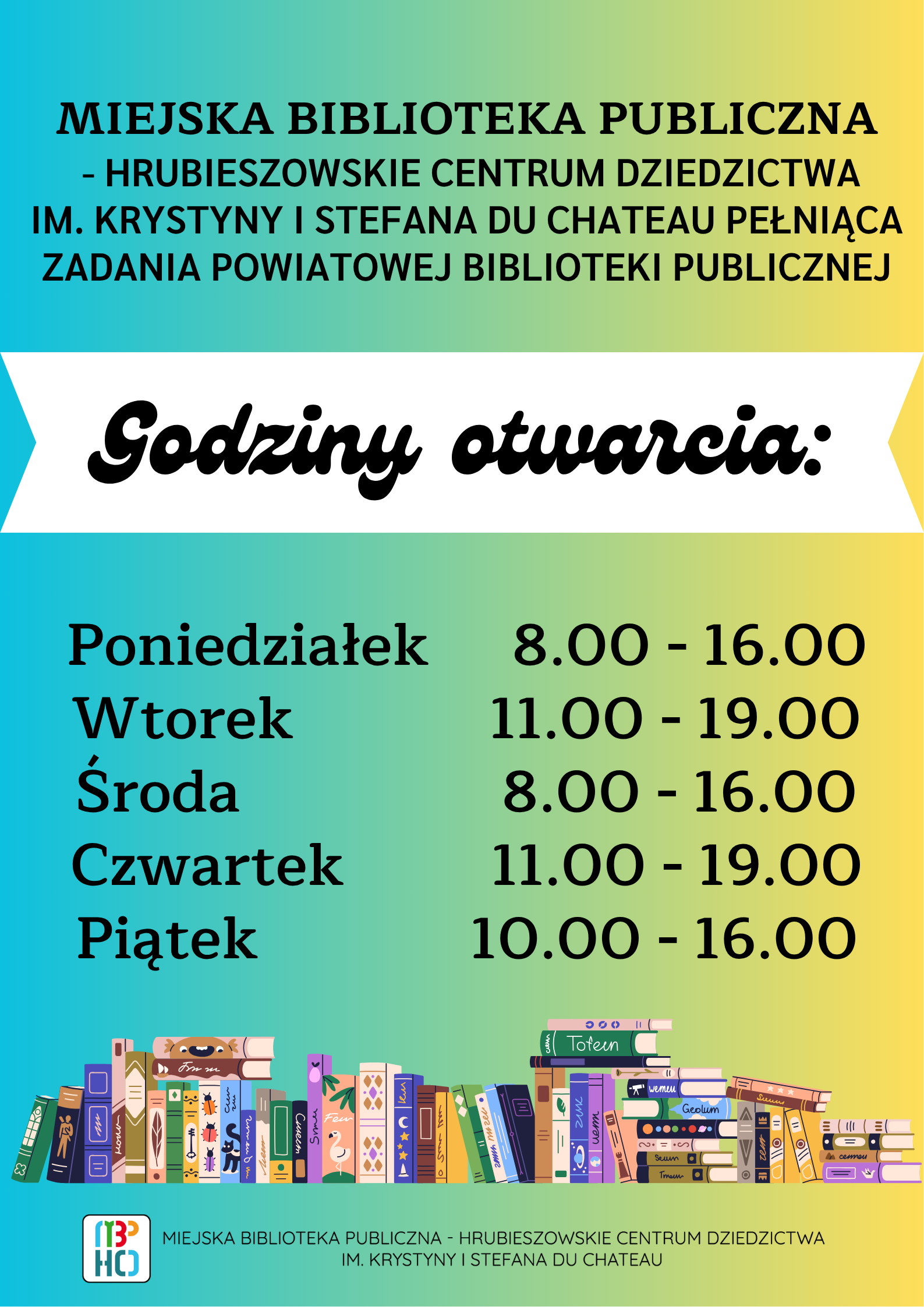 INFORMACJA